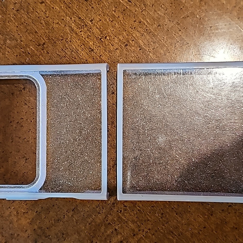 Purple Otterbox for Zflip 4